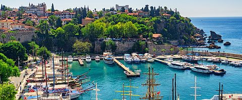 Antalya